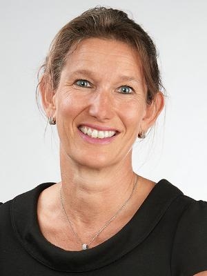 Therese Stump, Präsident/in
