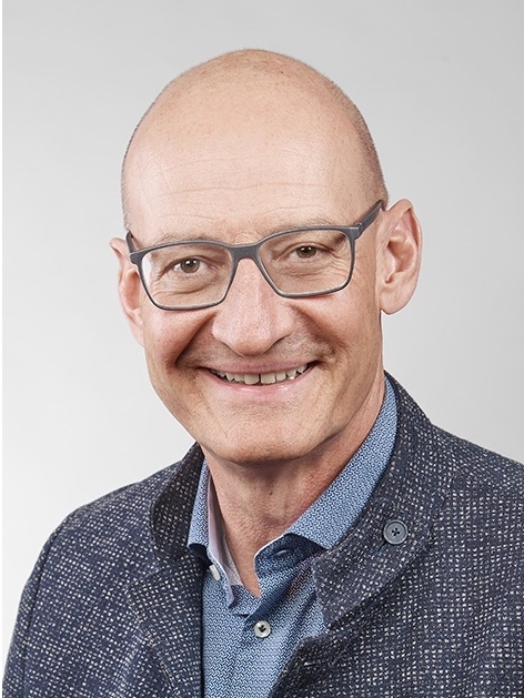Thomas Zimmermann, Programmchef
