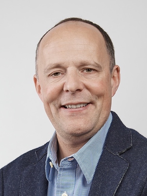Programmchef 2022/2023 Michael Zurbuchen